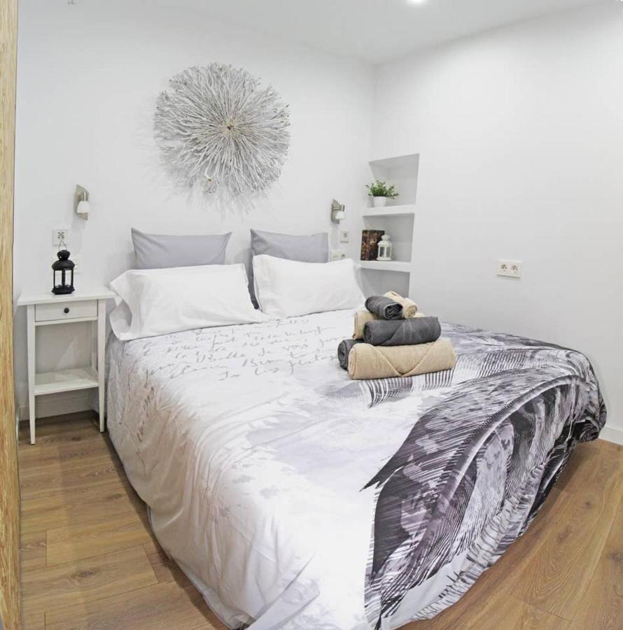 Apartamento Muy Centrico 5 Minutos Playa Аликанте Экстерьер фото