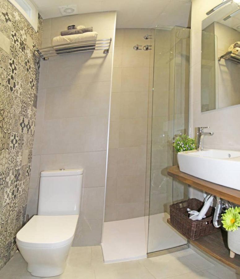Apartamento Muy Centrico 5 Minutos Playa Аликанте Экстерьер фото